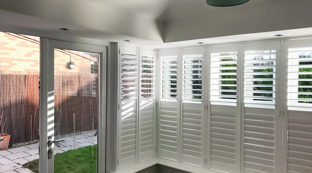 Elevate Your Space: Final Touch Blinds & Shutters