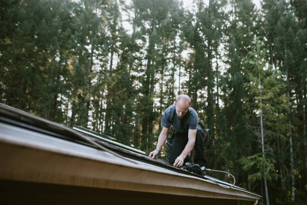 Quality Over Your Head: Premier Roofing Contractors