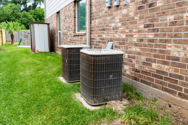 Don't Sweat It: Sherman's Reliable AC Repair Experts at Your Service
